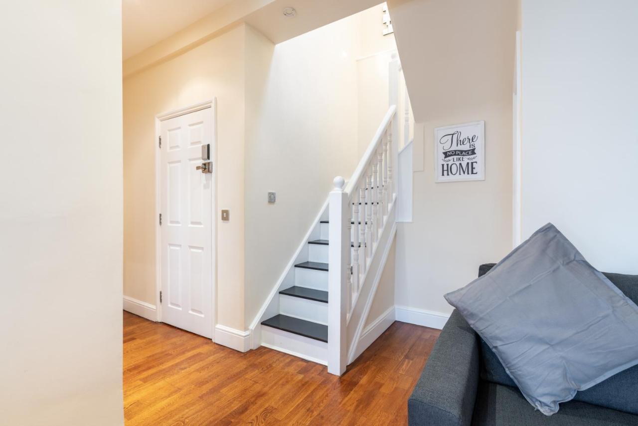 Luxury 2bdr Duplex Apt, N London, 2 Floors Апартаменты
