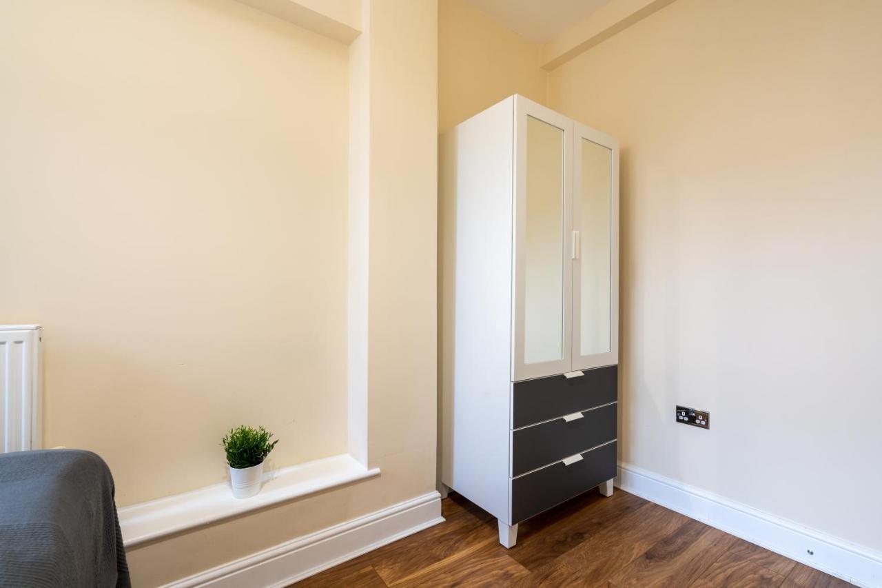 Апартаменты Luxury 2bdr Duplex Apt, N London, 2 Floors *