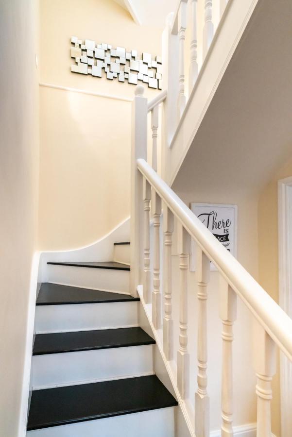 Апартаменты Luxury 2bdr Duplex Apt, N London, 2 Floors *