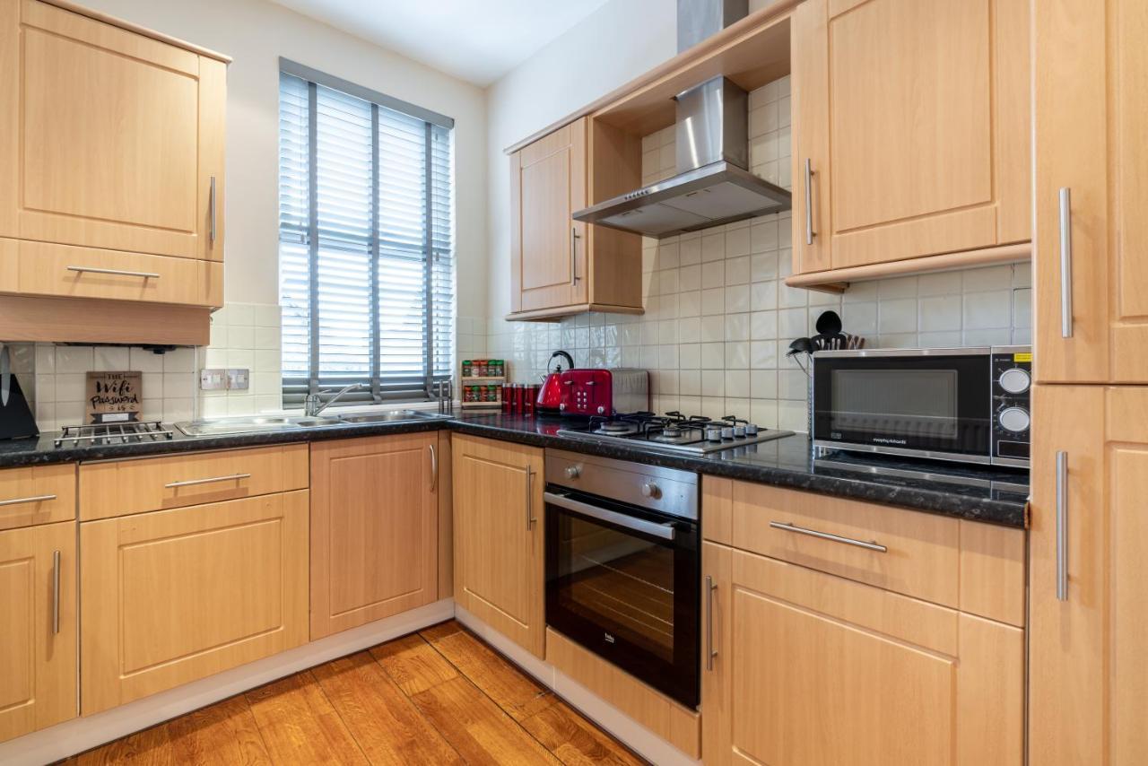 Luxury 2bdr Duplex Apt, N London, 2 Floors * Энфилд