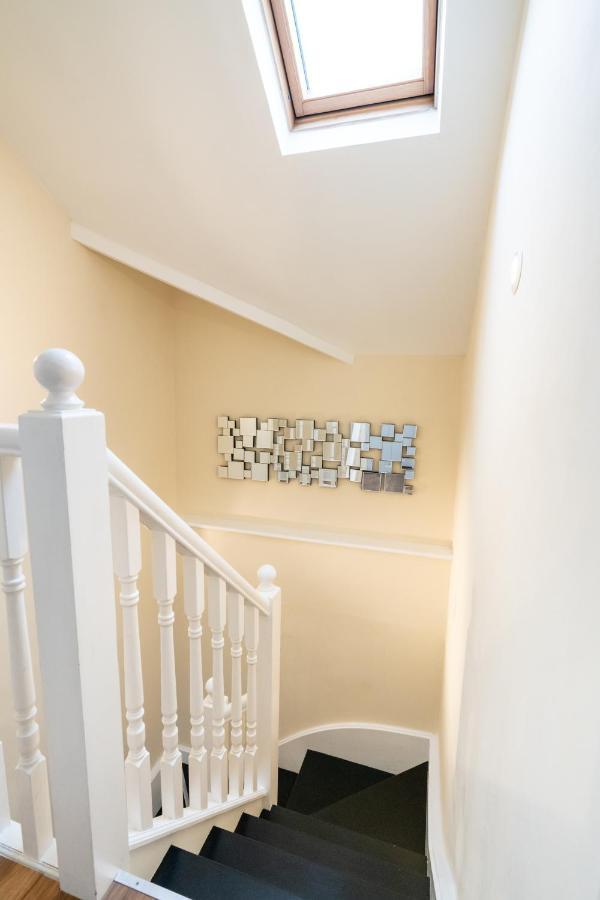 Luxury 2bdr Duplex Apt, N London, 2 Floors Enfield
