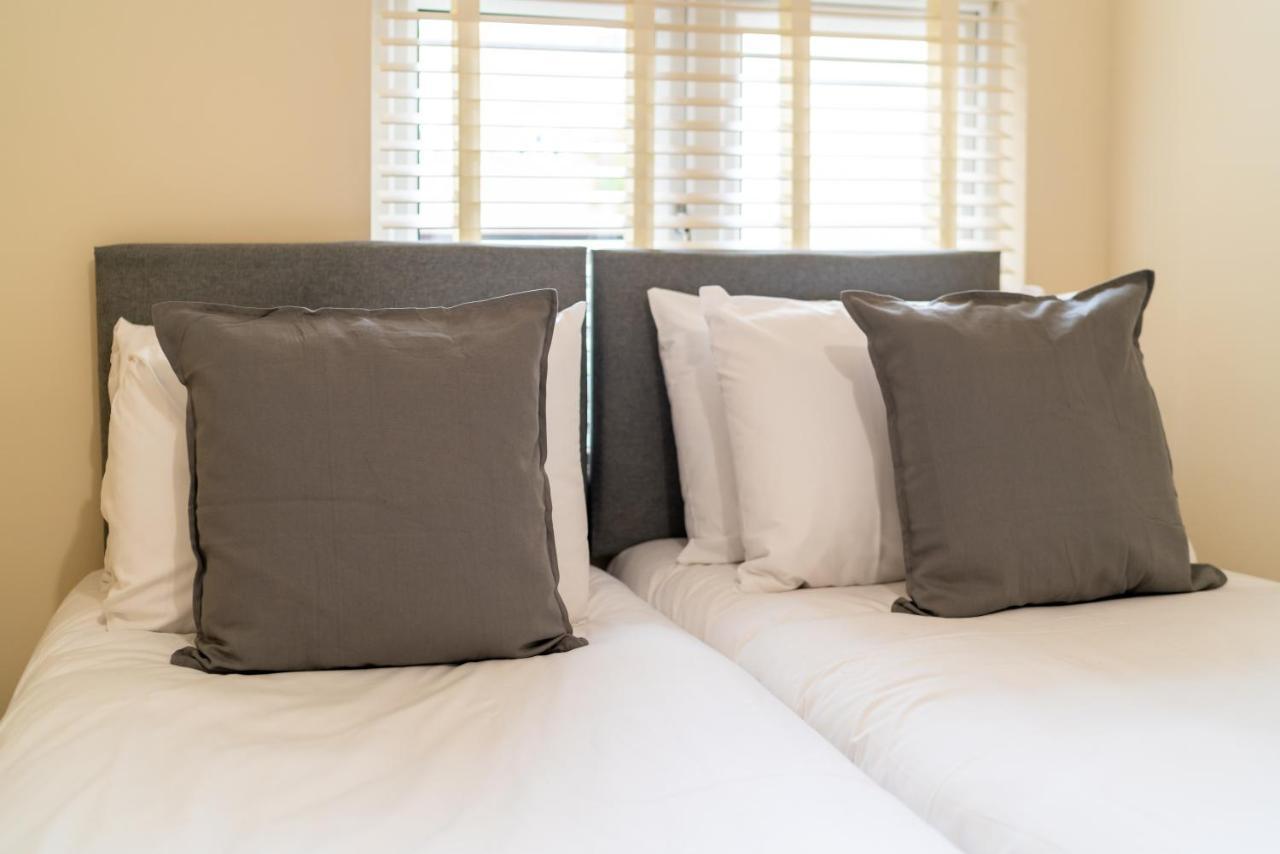 Luxury 2bdr Duplex Apt, N London, 2 Floors
