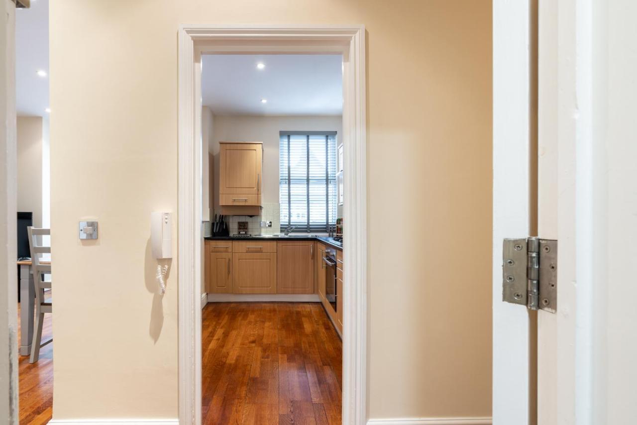 Luxury 2bdr Duplex Apt, N London, 2 Floors *